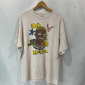 Lil Tracy Tee